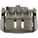 Purchase Top-Quality Rear Right Rebuilt Caliper With Hardware by CENTRIC PARTS - 141.40545 pa14