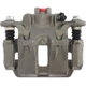 Purchase Top-Quality Rear Right Rebuilt Caliper With Hardware by CENTRIC PARTS - 141.40547 pa11