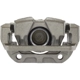 Purchase Top-Quality Rear Right Rebuilt Caliper With Hardware by CENTRIC PARTS - 141.40547 pa12
