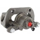 Purchase Top-Quality Rear Right Rebuilt Caliper With Hardware by CENTRIC PARTS - 141.40547 pa15