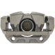 Purchase Top-Quality Rear Right Rebuilt Caliper With Hardware by CENTRIC PARTS - 141.40547 pa17