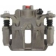 Purchase Top-Quality Rear Right Rebuilt Caliper With Hardware by CENTRIC PARTS - 141.40547 pa19