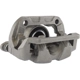 Purchase Top-Quality Rear Right Rebuilt Caliper With Hardware by CENTRIC PARTS - 141.40547 pa2