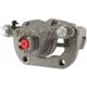 Purchase Top-Quality Rear Right Rebuilt Caliper With Hardware by CENTRIC PARTS - 141.40547 pa20