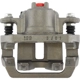 Purchase Top-Quality Rear Right Rebuilt Caliper With Hardware by CENTRIC PARTS - 141.40547 pa8