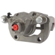 Purchase Top-Quality Rear Right Rebuilt Caliper With Hardware by CENTRIC PARTS - 141.40547 pa9