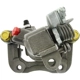 Purchase Top-Quality Rear Right Rebuilt Caliper With Hardware by CENTRIC PARTS - 141.40549 pa6