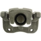 Purchase Top-Quality Rear Right Rebuilt Caliper With Hardware by CENTRIC PARTS - 141.40549 pa7