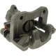 Purchase Top-Quality Rear Right Rebuilt Caliper With Hardware by CENTRIC PARTS - 141.40549 pa9