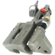 Purchase Top-Quality CENTRIC PARTS - 141.40551 - Rear Right Rebuilt Caliper With Hardware pa11
