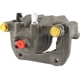 Purchase Top-Quality Rear Right Rebuilt Caliper With Hardware by CENTRIC PARTS - 141.40555 pa10