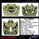 Purchase Top-Quality Rear Right Rebuilt Caliper With Hardware by CENTRIC PARTS - 141.40555 pa3