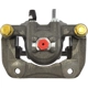 Purchase Top-Quality Rear Right Rebuilt Caliper With Hardware by CENTRIC PARTS - 141.40555 pa4