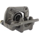 Purchase Top-Quality Rear Right Rebuilt Caliper With Hardware by CENTRIC PARTS - 141.40555 pa6