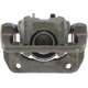 Purchase Top-Quality Rear Right Rebuilt Caliper With Hardware by CENTRIC PARTS - 141.40555 pa9