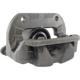 Purchase Top-Quality Rear Right Rebuilt Caliper With Hardware by CENTRIC PARTS - 141.40561 pa1