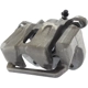 Purchase Top-Quality Rear Right Rebuilt Caliper With Hardware by CENTRIC PARTS - 141.40561 pa12