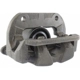 Purchase Top-Quality Rear Right Rebuilt Caliper With Hardware by CENTRIC PARTS - 141.40561 pa16