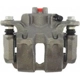 Purchase Top-Quality Rear Right Rebuilt Caliper With Hardware by CENTRIC PARTS - 141.40561 pa18