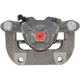 Purchase Top-Quality Rear Right Rebuilt Caliper With Hardware by CENTRIC PARTS - 141.40561 pa2
