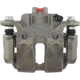 Purchase Top-Quality Rear Right Rebuilt Caliper With Hardware by CENTRIC PARTS - 141.40561 pa5