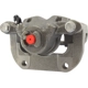 Purchase Top-Quality Rear Right Rebuilt Caliper With Hardware by CENTRIC PARTS - 141.40561 pa7