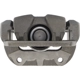 Purchase Top-Quality Rear Right Rebuilt Caliper With Hardware by CENTRIC PARTS - 141.40561 pa8