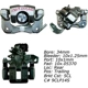 Purchase Top-Quality CENTRIC PARTS - 141.40563 - Rear Right Rebuilt Caliper With Hardware pa13