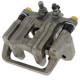 Purchase Top-Quality Rear Right Rebuilt Caliper With Hardware by CENTRIC PARTS - 141.40567 pa15