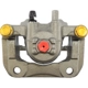 Purchase Top-Quality Rear Right Rebuilt Caliper With Hardware by CENTRIC PARTS - 141.40567 pa2