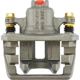 Purchase Top-Quality Rear Right Rebuilt Caliper With Hardware by CENTRIC PARTS - 141.40567 pa6
