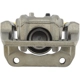 Purchase Top-Quality Rear Right Rebuilt Caliper With Hardware by CENTRIC PARTS - 141.40567 pa7