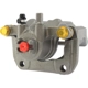 Purchase Top-Quality Rear Right Rebuilt Caliper With Hardware by CENTRIC PARTS - 141.40567 pa9