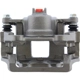 Purchase Top-Quality Rear Right Rebuilt Caliper With Hardware by CENTRIC PARTS - 141.40569 pa3