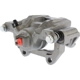 Purchase Top-Quality Rear Right Rebuilt Caliper With Hardware by CENTRIC PARTS - 141.40569 pa6