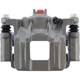 Purchase Top-Quality Rear Right Rebuilt Caliper With Hardware by CENTRIC PARTS - 141.40569 pa8