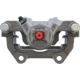 Purchase Top-Quality Rear Right Rebuilt Caliper With Hardware by CENTRIC PARTS - 141.40569 pa9