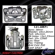 Purchase Top-Quality CENTRIC PARTS - 141.40571 - Rear Right Rebuilt Caliper With Hardware pa5