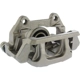 Purchase Top-Quality Rear Right Rebuilt Caliper With Hardware by CENTRIC PARTS - 141.40573 pa1