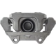 Purchase Top-Quality Rear Right Rebuilt Caliper With Hardware by CENTRIC PARTS - 141.40573 pa10