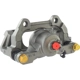 Purchase Top-Quality Rear Right Rebuilt Caliper With Hardware by CENTRIC PARTS - 141.40573 pa2