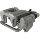 Purchase Top-Quality Rear Right Rebuilt Caliper With Hardware by CENTRIC PARTS - 141.40573 pa4
