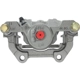 Purchase Top-Quality Rear Right Rebuilt Caliper With Hardware by CENTRIC PARTS - 141.40573 pa6