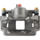 Purchase Top-Quality Rear Right Rebuilt Caliper With Hardware by CENTRIC PARTS - 141.40573 pa7