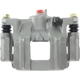 Purchase Top-Quality Rear Right Rebuilt Caliper With Hardware by CENTRIC PARTS - 141.40573 pa9
