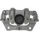 Purchase Top-Quality Rear Right Rebuilt Caliper With Hardware by CENTRIC PARTS - 141.40593 pa1