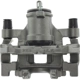 Purchase Top-Quality Rear Right Rebuilt Caliper With Hardware by CENTRIC PARTS - 141.40593 pa7