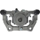 Purchase Top-Quality Rear Right Rebuilt Caliper With Hardware by CENTRIC PARTS - 141.40593 pa9
