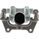 Purchase Top-Quality Rear Right Rebuilt Caliper With Hardware by CENTRIC PARTS - 141.40601 pa3