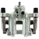 Purchase Top-Quality Rear Right Rebuilt Caliper With Hardware by CENTRIC PARTS - 141.40601 pa4